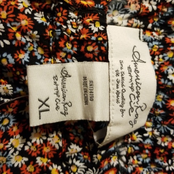 American Rag - Picture 3 of 4